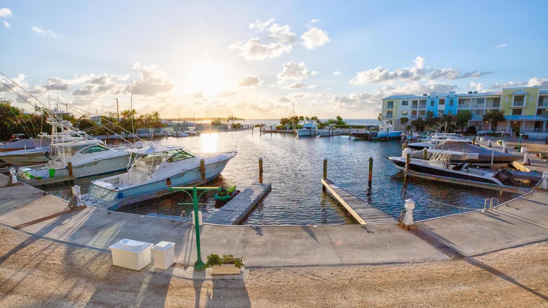 515 Mariners Club Apartment Key Largo Exterior photo