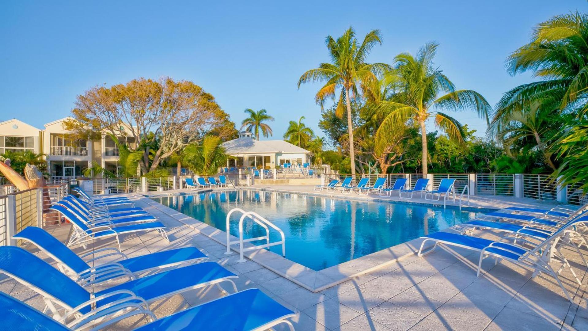 515 Mariners Club Apartment Key Largo Exterior photo